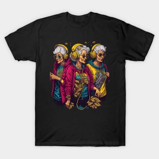 Golden Girls T-Shirt